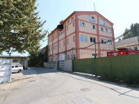 Eladó ipari ingatlan