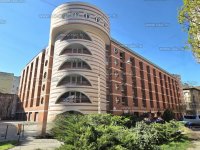 Eladó téglalakás, VIII. kerületben 51 M Ft, 1 szobás