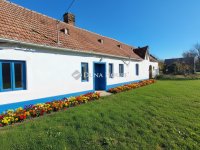 Eladó családi ház, Borgátán 13.9 M Ft, 3 szobás