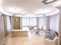 Eladó családi ház, II. kerületben 1524 M Ft, 8 szobás