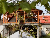 Eladó mezogazdasagi ingatlan, Bólyban 45 M Ft