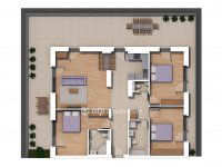 Eladó téglalakás, XIV. kerületben 189 M Ft, 4 szobás