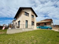 Eladó családi ház, Vácrátóton 115.99 M Ft, 3 szobás