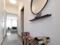 Eladó téglalakás, Pécsett 50 M Ft, 2 szobás