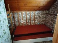 Eladó nyaraló, Balatonakarattyán 40 M Ft, 1+3 szobás