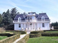 Eladó családi ház, Szombathelyen 750 M Ft, 6 szobás