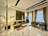 Kiadó téglalakás, albérlet, V. kerületben 1200 E Ft / hó