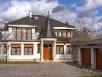 Eladó családi ház, III. kerületben 499.9 M Ft, 5 szobás