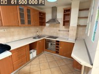 Eladó téglalakás, Dabason 61.5 M Ft, 1 szobás