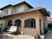 Eladó ikerház, Halásztelken 124.9 M Ft, 4 szobás