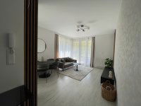 Kiadó téglalakás, albérlet