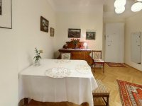 Eladó téglalakás, II. kerületben 114 M Ft, 1+1 szobás