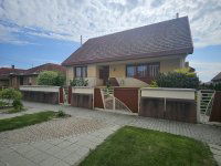 Eladó családi ház, Dabason 119 M Ft, 4 szobás