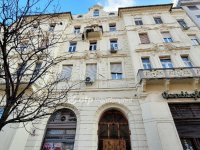 Eladó téglalakás, XIII. kerületben 110 M Ft, 3 szobás