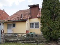 Eladó ikerház, Isaszegen, Madách Imre utcában 37.9 M Ft