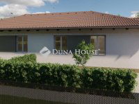 Eladó ikerház, Majosházán 69.9 M Ft, 3 szobás