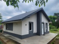 Eladó nyaraló, Debrecenben 28.9 M Ft, 2 szobás