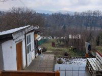 Eladó nyaraló, Pilisvörösváron 33 M Ft, 1 szobás