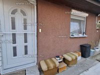 Eladó családi ház, Pomázon 45.9 M Ft, 2 szobás