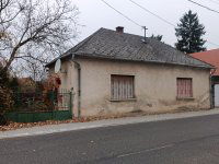 Eladó családi ház