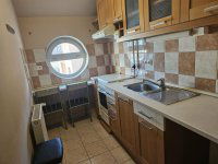 Kiadó téglalakás, albérlet, Pécsett 190 E Ft / hó, 2 szobás