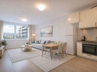 Eladó téglalakás, XIII. kerületben 83.9 M Ft, 2 szobás