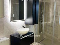 Eladó téglalakás, Komlón 35.4 M Ft, 2 szobás