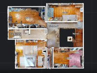 Eladó családi ház, Szikszón 59.99 M Ft, 6 szobás