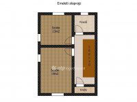 Eladó családi ház, Dunaharasztin 120 M Ft, 5 szobás