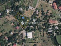 Eladó telek, Pécsett, Mária dűlőn 25 M Ft