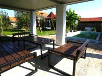 Eladó családi ház, Vecsésen 145 M Ft, 2+2 szobás