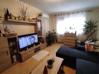 Eladó panellakás, XV. kerületben 52.9 M Ft, 3 szobás