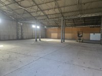 Kiadó ipari ingatlan, XXIII. kerületben, Haraszti úton
