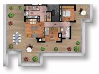 Eladó téglalakás, XI. kerületben 149.455 M Ft, 3 szobás