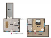 Eladó családi ház