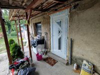 Eladó családi ház, Pécsett 25 M Ft, 1 szobás