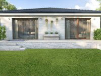 Eladó családi ház, XVI. kerületben 190.9 M Ft, 5 szobás