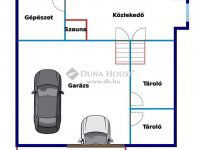Eladó családi ház, II. kerületben 246.4 M Ft, 6 szobás