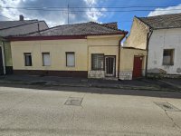 Eladó családi ház, Pápán 36 M Ft / költözzbe.hu
