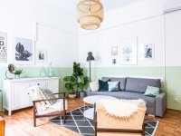 Kiadó téglalakás, albérlet, VII. kerületben, Dohány utcában