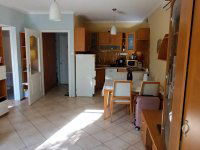 Eladó téglalakás, Szegeden 48.85 M Ft, 1 szobás