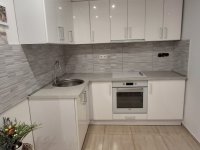 Kiadó téglalakás, albérlet, Nyíregyházán, Tompa Mihály utcában