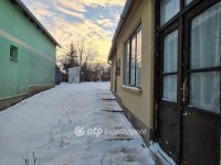 Eladó családi ház, Vaszaron 13.9 M Ft, 2 szobás