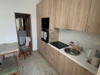 Eladó téglalakás, Budapesten, VIII. kerületben 50 M Ft, 1 szobás