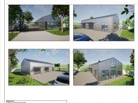 Eladó ipari ingatlan, Üllőn 149 M Ft / költözzbe.hu