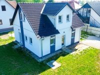 Eladó ikerház, Gyömrőn 96 M Ft, 3 szobás / költözzbe.hu