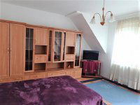 Kiadó téglalakás, albérlet