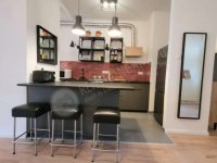 Kiadó téglalakás, albérlet, VIII. kerületben, Baross utcában