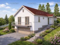 Eladó családi ház, Szentendrén 220 M Ft, 5 szobás