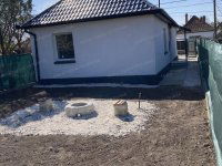 Eladó családi ház, Szolnokon 19.8 M Ft, 2 szobás